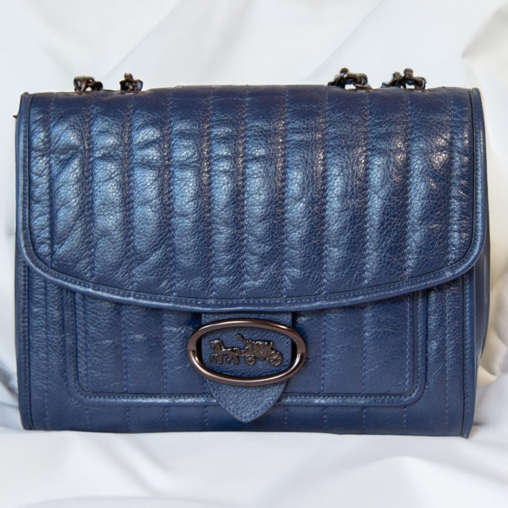 COACH Melody Shoulder Bag 29